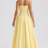 Lea – Maxi ruha