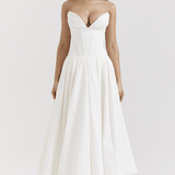 Lea – Maxi ruha