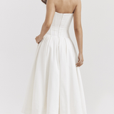 Lea – Maxi ruha