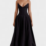 Lea – Maxi ruha