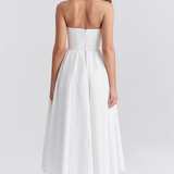 Lea – Midi ruha
