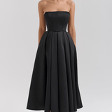 Lea – Midi ruha