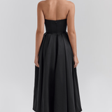 Lea – Midi ruha