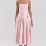 Lea – Midi ruha