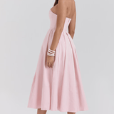 Lea – Midi ruha