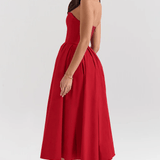 Lea – Midi ruha