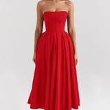 Lea – Midi ruha