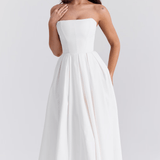 Lea – Midi ruha
