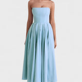 Lea – Midi ruha