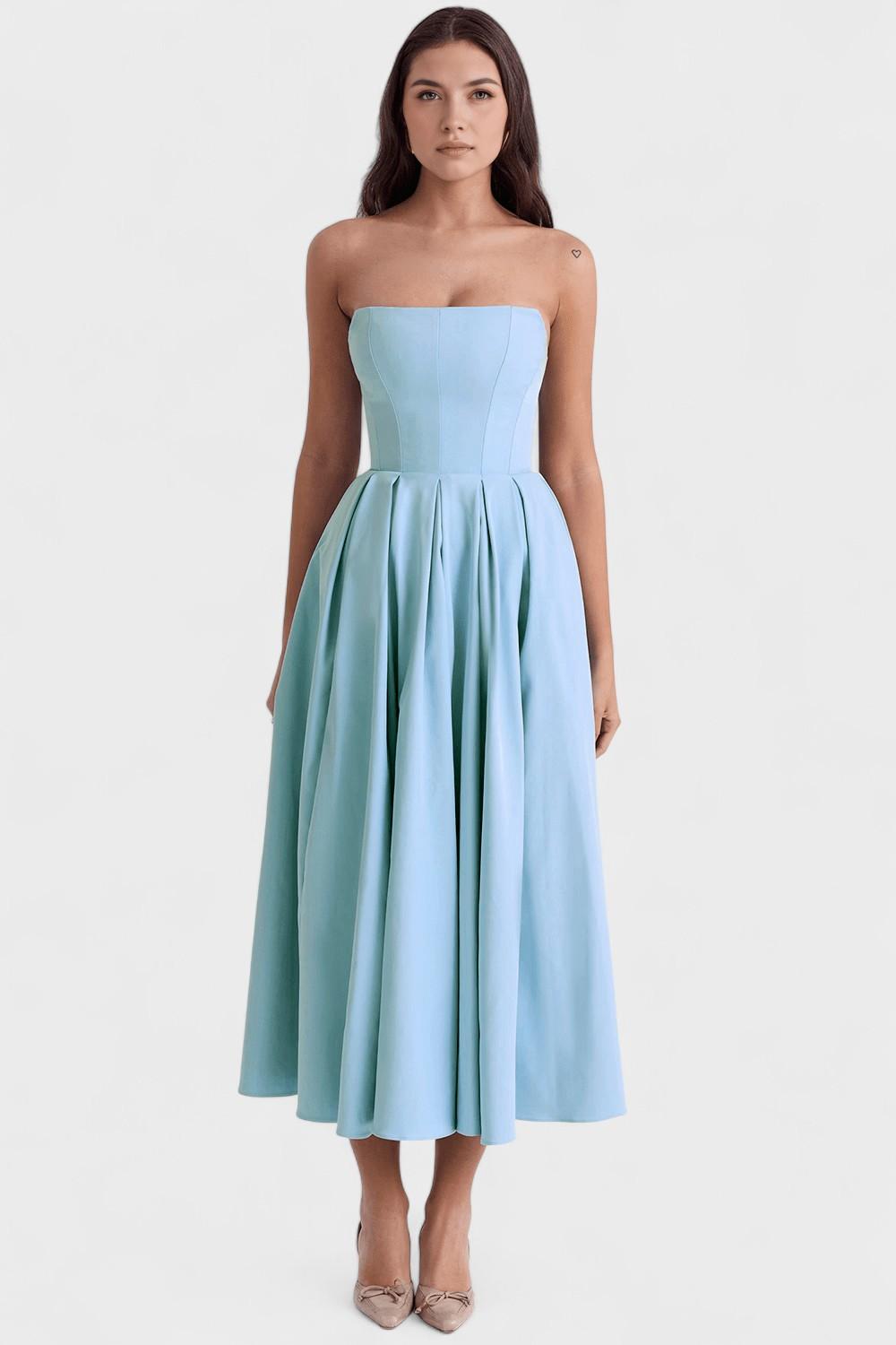 Lea – Midi ruha