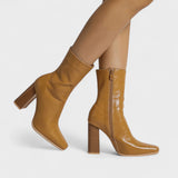 Linde – Elegáns modern csizma