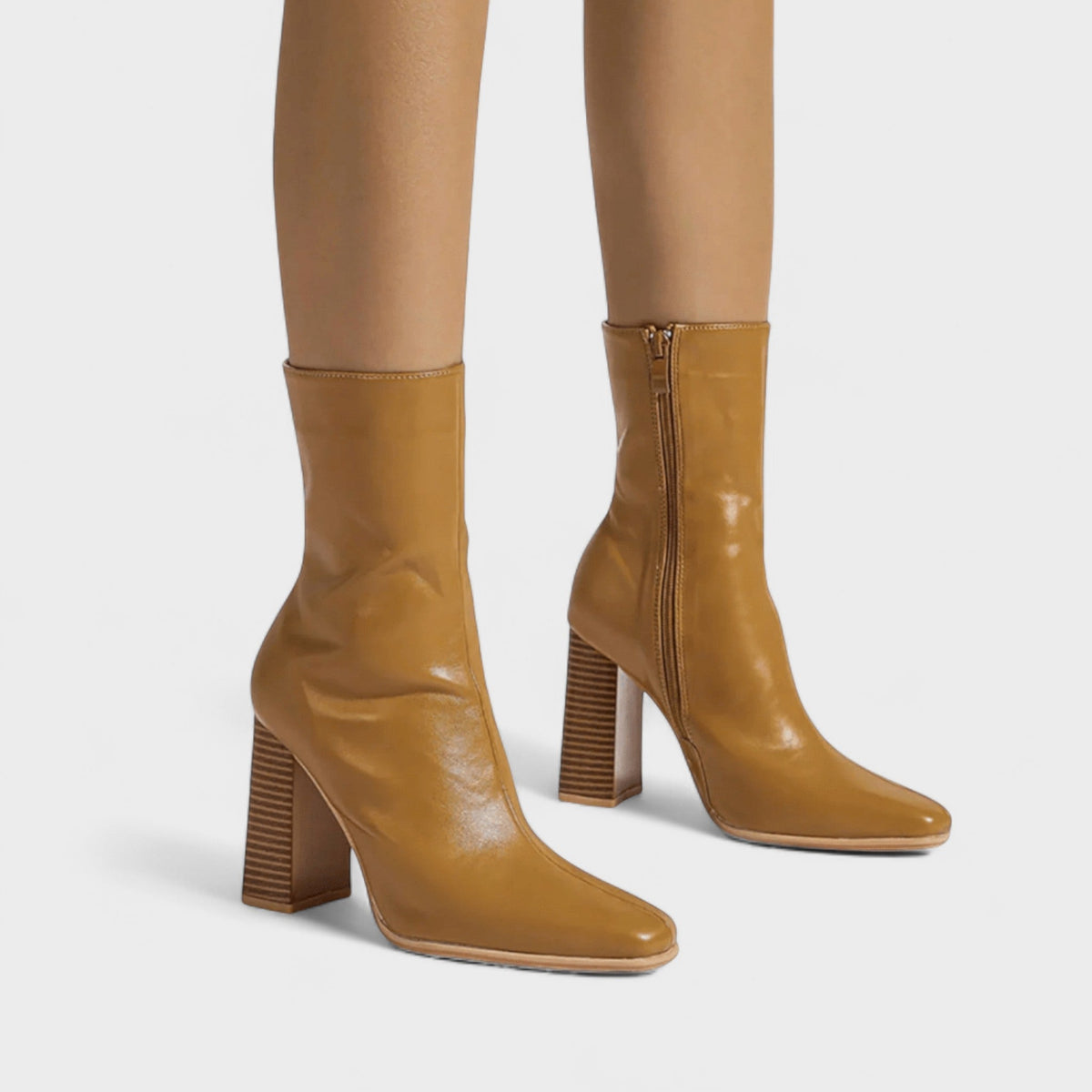 Linde – Elegáns modern csizma