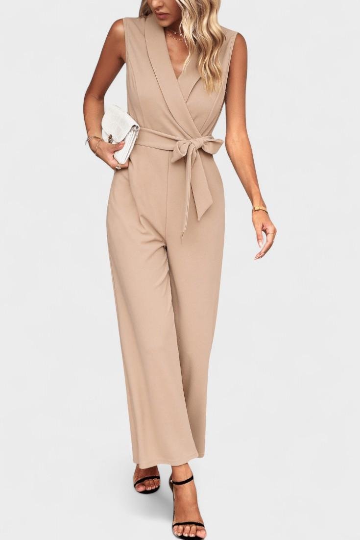Luciana – Overall