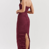 Lumi – Maxi ruha