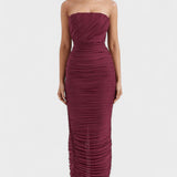 Lumi – Maxi ruha