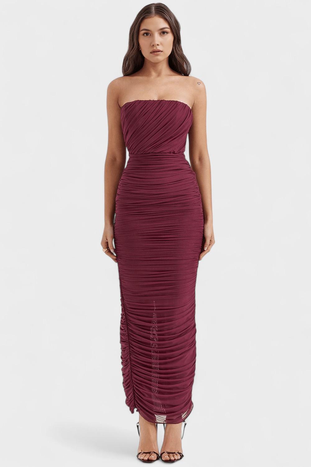 Lumi – Maxi ruha