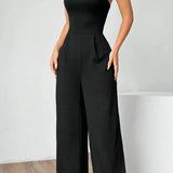 Luxe – Overall