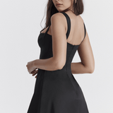 Luzy – Mini ruha