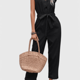 Marie – Overall