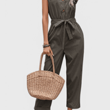 Marie – Overall