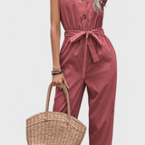 Marie – Overall