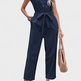 Marie – Overall
