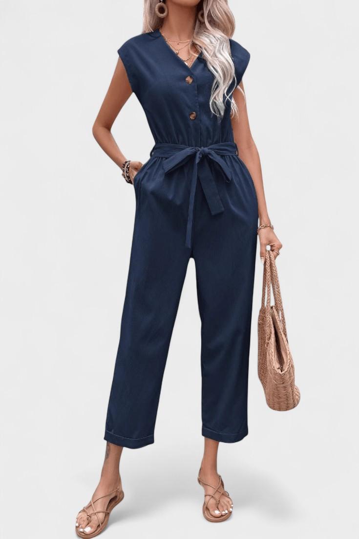 Marie – Overall