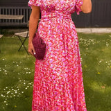 Marlene – Maxi ruha
