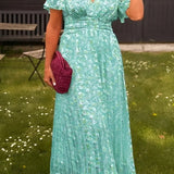 Marlene – Maxi ruha