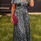 Marlene – Maxi ruha