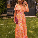 Marlene – Maxi ruha