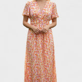 Marlene – Maxi ruha
