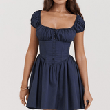 Melina – Mini ruha