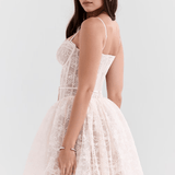 Mira – Mini ruha