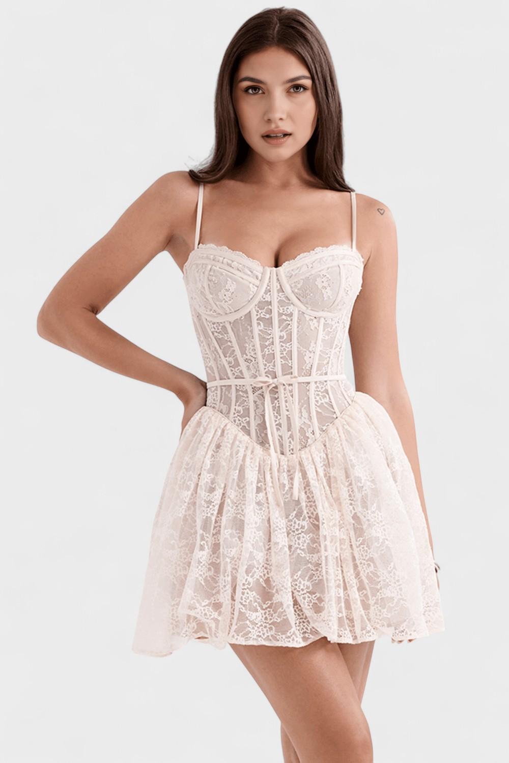 Mira – Mini ruha