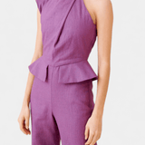 Nerida – Overall