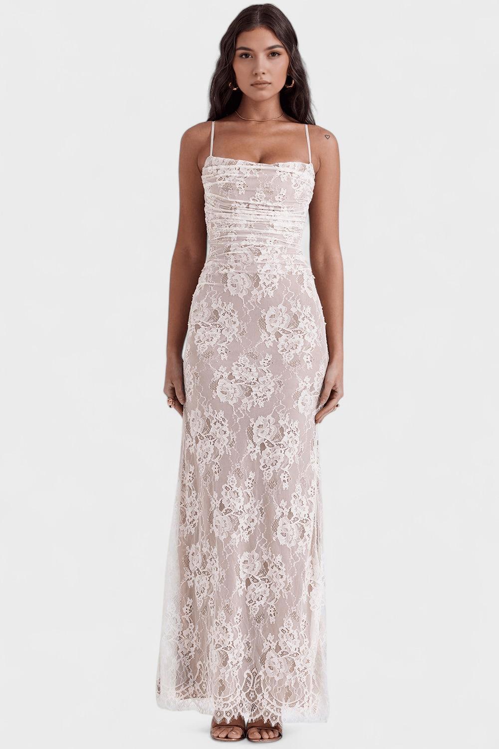 Nora – Maxi ruha
