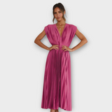 Zsófia – Elegáns midi ruha