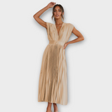 Zsófia – Elegáns midi ruha