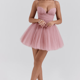 Penélope – Mini ruha