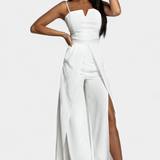 Prescillia – Overall