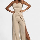 Prescillia – Overall