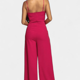 Prescillia – Overall