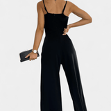 Prescillia – Overall