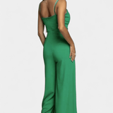Prescillia – Overall