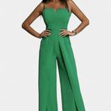 Prescillia – Overall