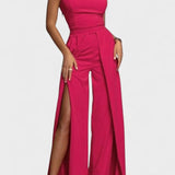 Prescillia – Overall