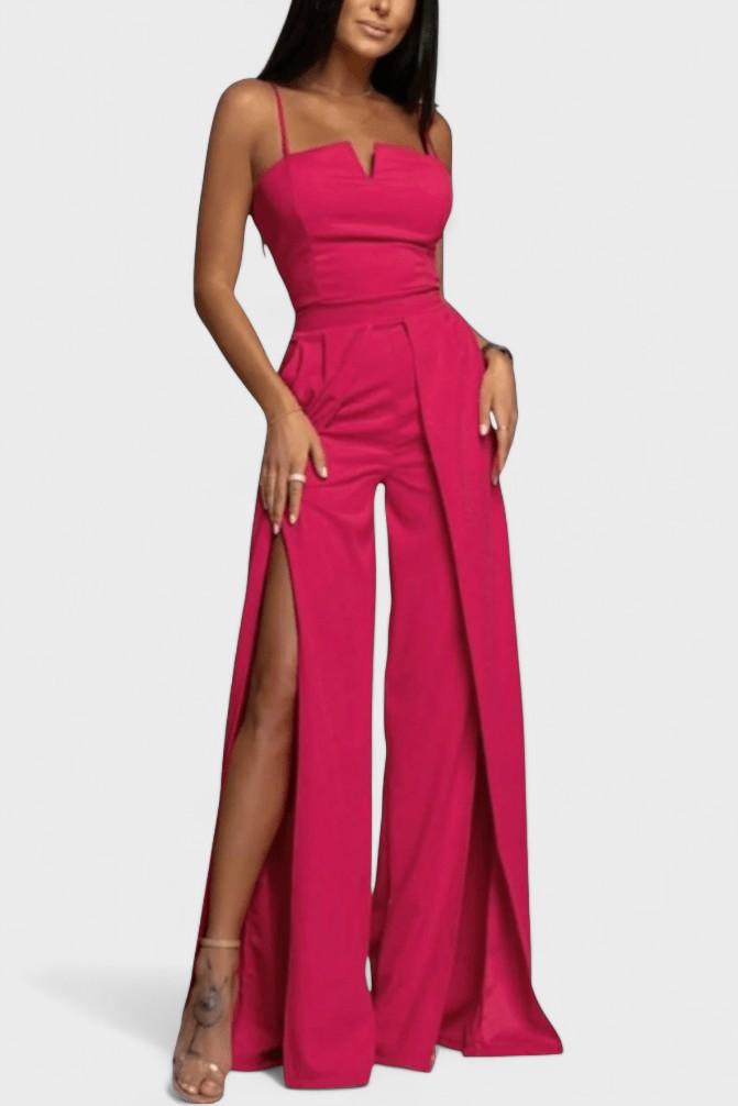 Prescillia – Overall