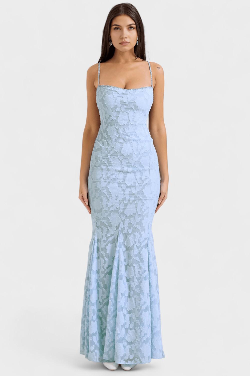 Rebecca – Maxi ruha
