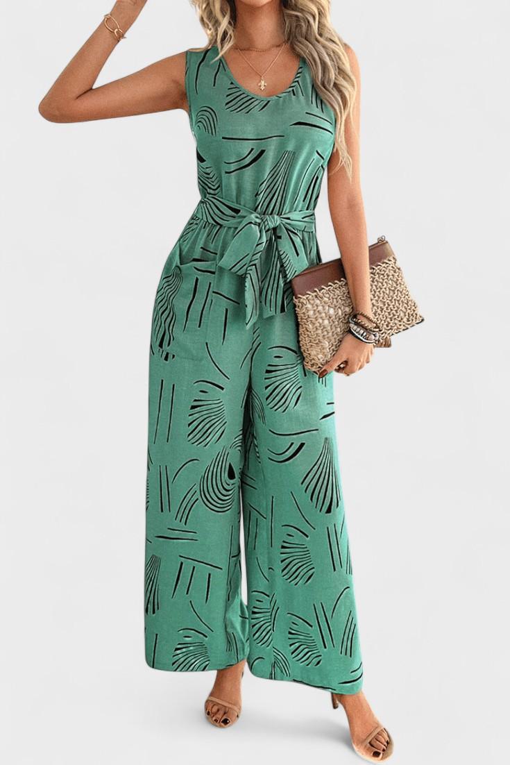 Riley – Overall